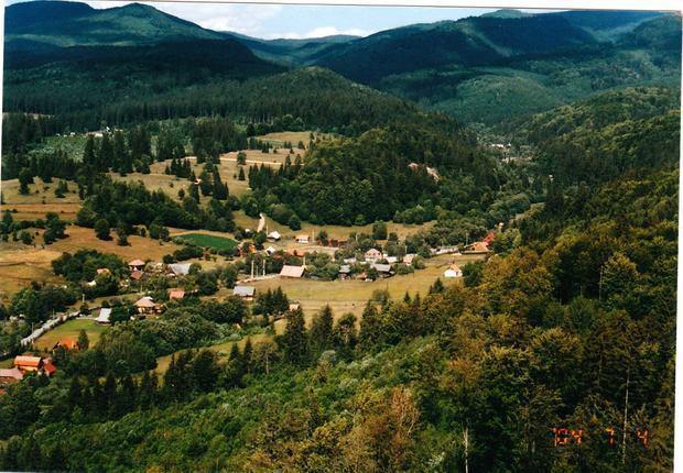 Villa Szilvia Vendeghaz Izvoare  Zimmer foto